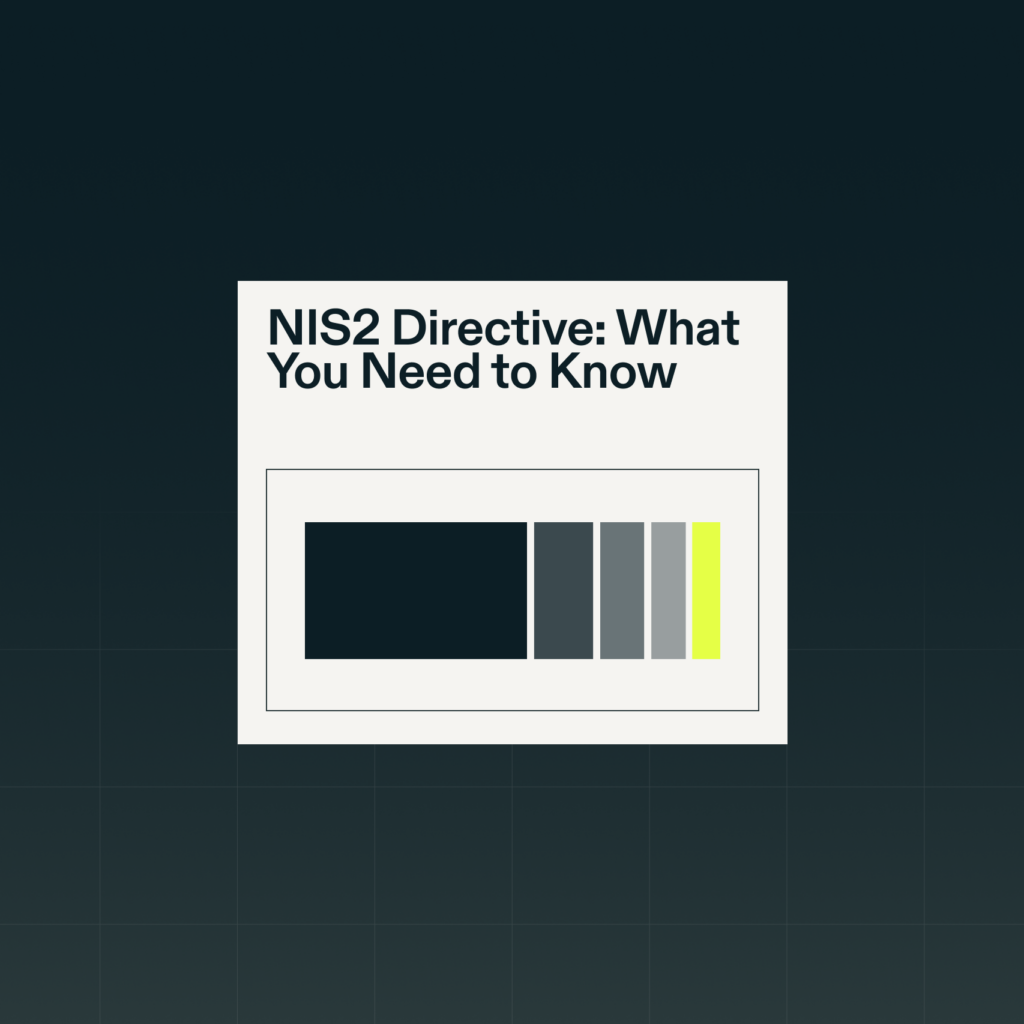 Resource Article NIS2 Directive What You Need to Know 1 0