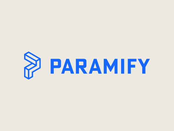 Partner Image Paramify 6 0